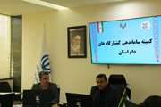 اولویت سلامت مردم و امنیت غذایی
